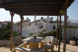 Sale - Villa - Urbanistaion La Escuera