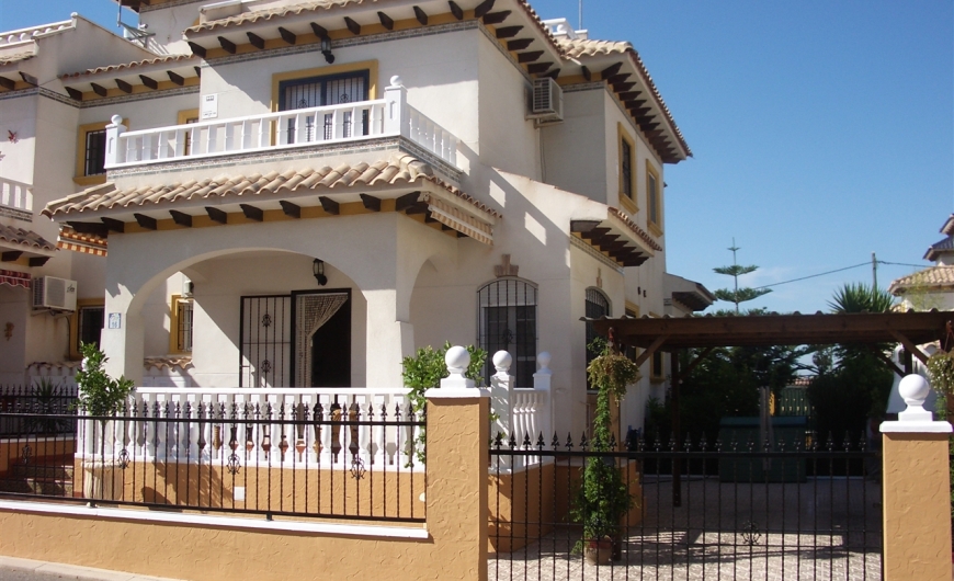 Reventa - Quad - La marina - El Pinet