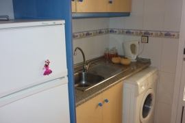 Reventa - Apartamento - Los Montesinos