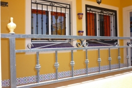 Reventa - Apartamento - Los Montesinos