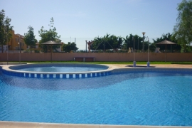 Reventa - Apartamento - Los Montesinos