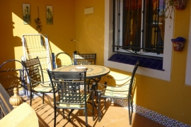 Reventa - Apartamento - Los Montesinos