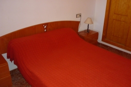 Reventa - Apartamento - Los Montesinos