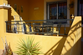 Reventa - Apartamento - Los Montesinos