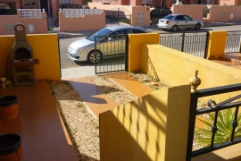 Reventa - Apartamento - Los Montesinos