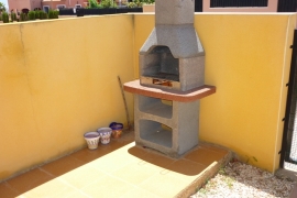 Reventa - Apartamento - Los Montesinos