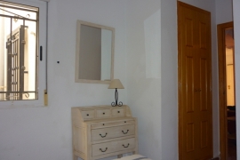 Reventa - Apartamento - Los Montesinos