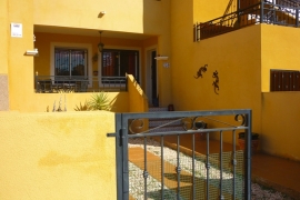 Reventa - Apartamento - Los Montesinos