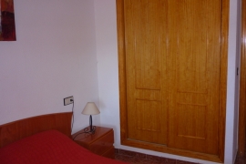 Reventa - Apartamento - Los Montesinos