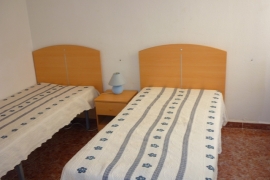 Reventa - Apartamento - Los Montesinos