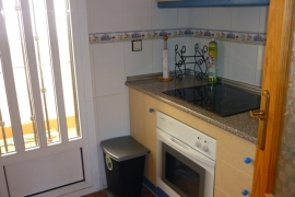 Reventa - Apartamento - Los Montesinos
