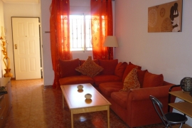 Reventa - Apartamento - Los Montesinos