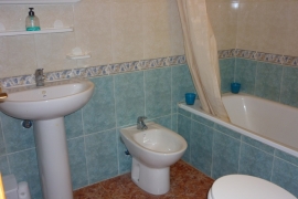 Reventa - Apartamento - Los Montesinos