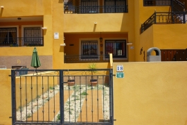 Reventa - Apartamento - Los Montesinos