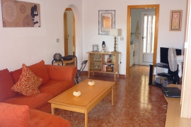 Reventa - Apartamento - Los Montesinos