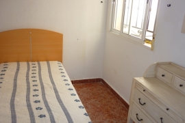 Reventa - Apartamento - Los Montesinos