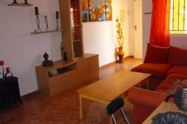 Reventa - Apartamento - Los Montesinos