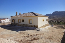 New build - Chalet - La Romana