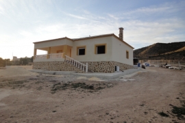 New build - Chalet - La Romana