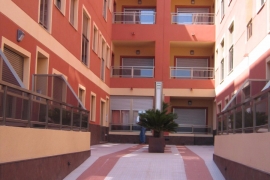 Sale - Apartment - Los Palacios