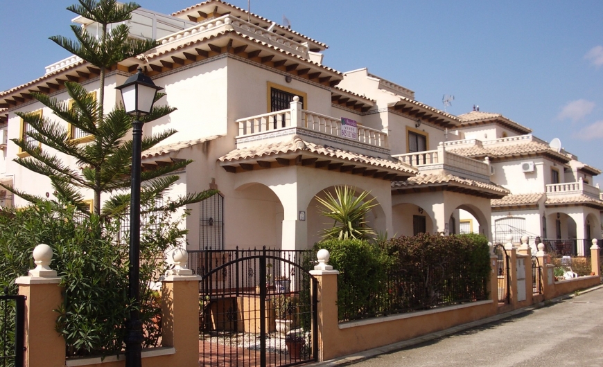 Reventa - Quad - La marina - El Pinet