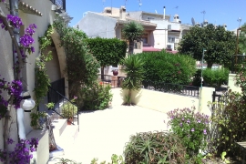 Reventa - Bungalow - Guardamar - Buenavista