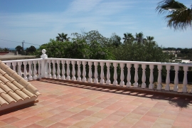 Reventa - Villa - Guardamar - Ciudad Jardin