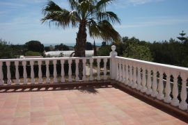 Reventa - Villa - Guardamar - Ciudad Jardin