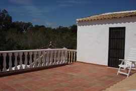 Reventa - Villa - Guardamar - Ciudad Jardin