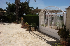Reventa - Villa - Guardamar - Ciudad Jardin