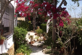 Reventa - Villa - Guardamar - Ciudad Jardin