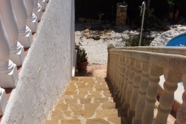 Reventa - Villa - Guardamar - Ciudad Jardin