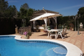 Reventa - Villa - Guardamar - Ciudad Jardin