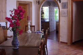 Reventa - Villa - Guardamar - Ciudad Jardin