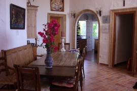 Reventa - Villa - Guardamar - Ciudad Jardin