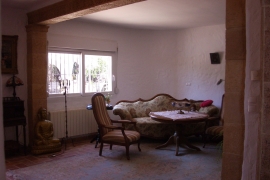 Reventa - Villa - Guardamar - Ciudad Jardin