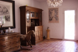 Reventa - Villa - Guardamar - Ciudad Jardin