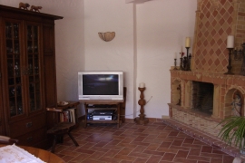 Reventa - Villa - Guardamar - Ciudad Jardin