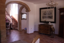 Reventa - Villa - Guardamar - Ciudad Jardin