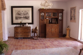 Reventa - Villa - Guardamar - Ciudad Jardin