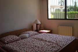 Reventa - Villa - Guardamar - Ciudad Jardin