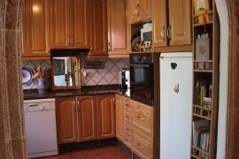 Reventa - Villa - Guardamar - Ciudad Jardin