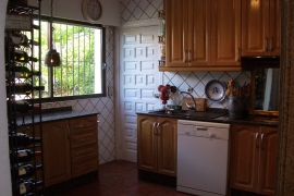 Reventa - Villa - Guardamar - Ciudad Jardin