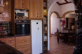 Reventa - Villa - Guardamar - Ciudad Jardin