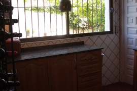 Reventa - Villa - Guardamar - Ciudad Jardin