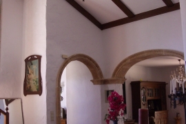 Reventa - Villa - Guardamar - Ciudad Jardin