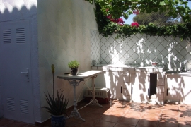 Reventa - Villa - Guardamar - Ciudad Jardin