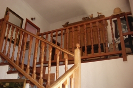 Reventa - Villa - Guardamar - Ciudad Jardin