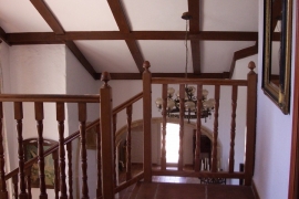 Reventa - Villa - Guardamar - Ciudad Jardin