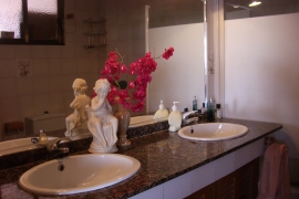 Reventa - Villa - Guardamar - Ciudad Jardin